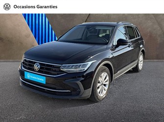 Photo Volkswagen Tiguan 1.5 TSI 150ch Life