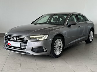Photo Audi A6 A6 40 TDI 204 ch S tronic 7