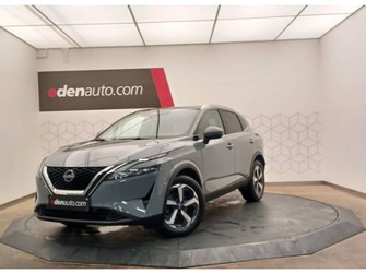 Photo Nissan Qashqai VP Mild Hybrid 158 ch Xtronic N-Connecta