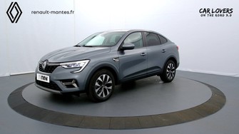 Photo Renault Arkana Arkana TCe 140 EDC - 22