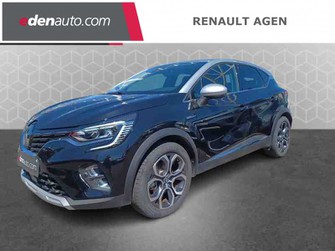Photo Renault Captur E-Tech full hybrid 145 Techno