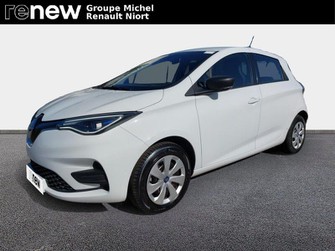 Photo Renault ZOE Zoe R110 Achat Intégral