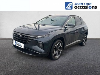 Photo Hyundai Tucson 1.6 T-GDI 265 HTRAC Plug-in BVA6 Creative