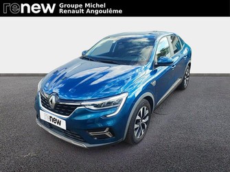 Photo Renault Arkana Arkana TCe 140 EDC FAP Business