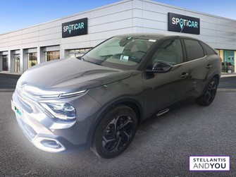 Photo Citroen C4 PureTech 130 S&S EAT8 Shine
