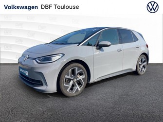 Photo Volkswagen ID.3 204 ch Pro S Style