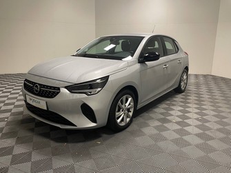 Photo Opel Corsa Corsa 1.2 75 ch BVM5