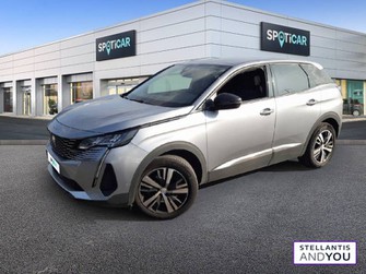 Photo Peugeot 3008 BlueHDi 130ch S&S EAT8 Allure Pack