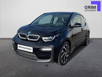 Photo Bmw i3 I01 LCI i3 120 Ah 170 ch BVA