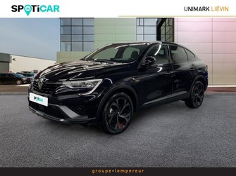 Photo Renault Arkana 1.6 E-Tech 145ch RS Line -21B
