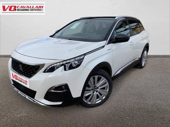 Photo Peugeot 3008 3008 Hybrid4 300 e-EAT8