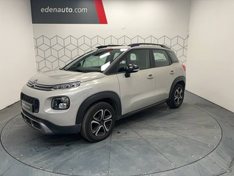 Photo Citroen C3 Aircross PureTech 110 S&S EAT6 Feel
