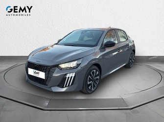 Photo Peugeot 208 Hybrid 100 e-DCS6 Active
