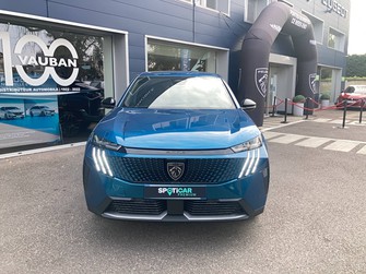 Photo Peugeot 3008 3008 Hybrid 136 e-DCS6