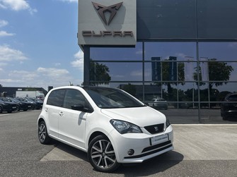 Photo Seat Mii ELECTRIC Mii Electric 83 ch