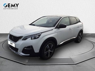 Photo Peugeot 3008 Hybrid4 300 e-EAT8 GT Line