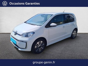 Photo Volkswagen Up ! 2.0 e-up! 2.0 Electrique