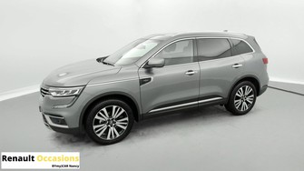 Photo Renault Koleos Koleos Tce 160 EDC
