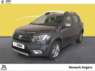 Photo Dacia Sandero 1.0 TCe 100ch Stepway