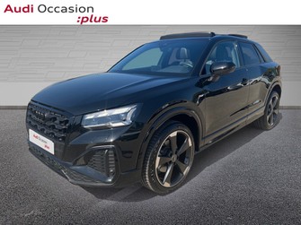 Photo Audi Q2 35 TFSI 150ch S line Plus S tronic 7