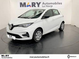 Photo Renault ZOE R110 Life