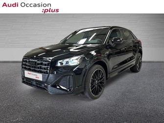 Photo Audi Q2 35 TFSI 150ch S line S tronic 7