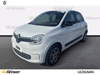Photo Renault Twingo III Twingo III SCe 65