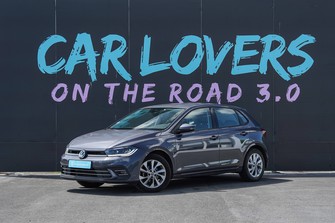 Photo Volkswagen Polo Polo 1.0 TSI 95 S&S DSG7
