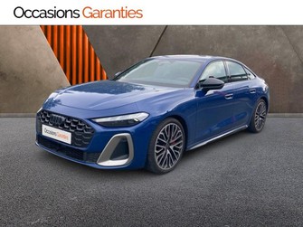 Photo Audi A5 2.0 TFSI 204ch S line quattro S tronic 7