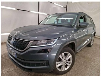 Photo Skoda Kodiaq 2.0 TDI 150 SCR DSG7 5pl Business