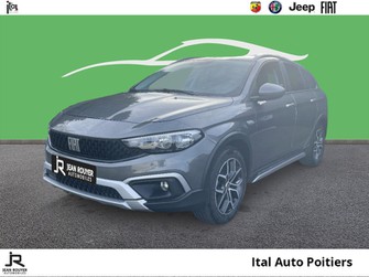 Photo Fiat Tipo Cross SW 1.0 FireFly Turbo 100ch S/S Plus MY22
