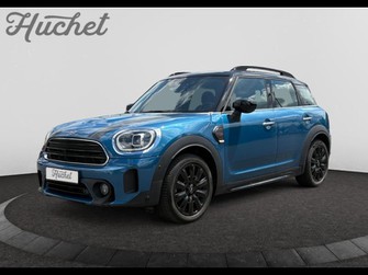 Photo Mini Countryman Countryman Cooper  136ch Northwood