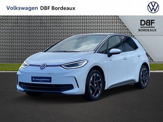 Photo Volkswagen ID.3 FL PRO (58 KWH) PERFORMANCE (150KW)
