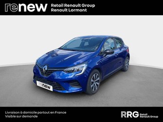 Photo Renault Clio V Clio TCe 90