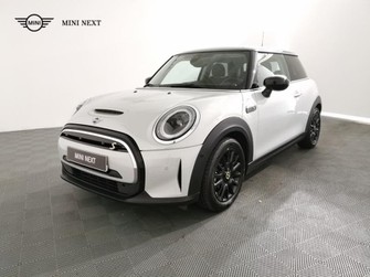 Photo Mini  184ch Classic BVA 5CV