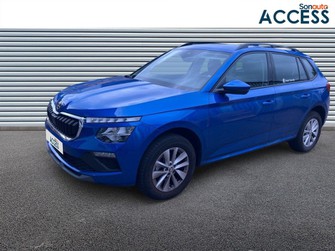 Photo Skoda Kamiq 1.5 TSI Evo 2 150ch ACT Selection DSG7