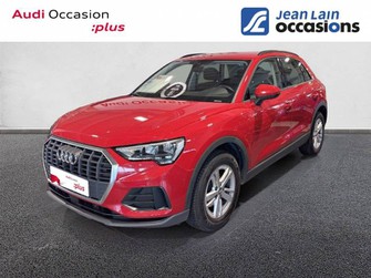 Photo Audi Q3 35 TFSI 150 ch S tronic 7