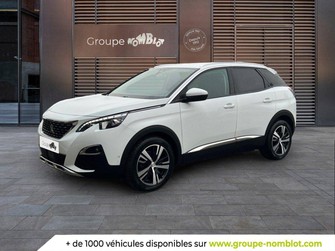 Photo Peugeot 3008 BUSINESS 3008 BlueHDi 130ch S&S EAT8