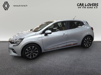 Photo Renault Clio E-Tech 140 - 21N Intens