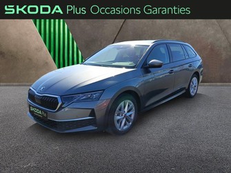 Photo Skoda Octavia 2.0 TDI SCR 150ch Selection DSG7