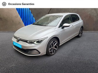 Photo Volkswagen Golf 1.4 eHybrid OPF 204ch Style DSG6