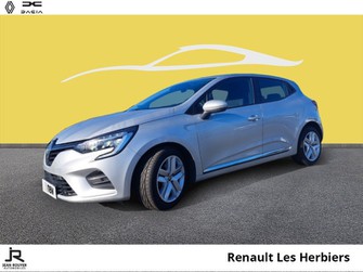 Photo Renault Clio 1.5 Blue dCi 85ch Business