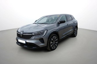 Photo Renault Austral Austral E-Tech hybrid 200