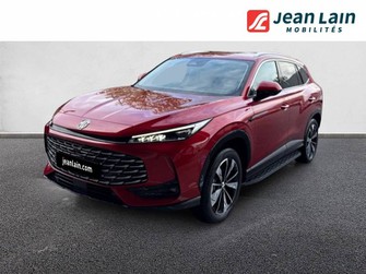 Photo MG EHS 1.5T PHEV 272 ch Comfort