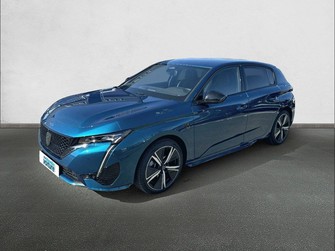 Photo Peugeot 308 308 BlueHDi 130ch S&S EAT8