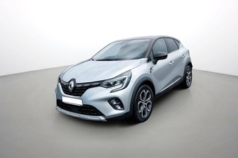 Photo Renault Captur Captur TCe 140 EDC - 21