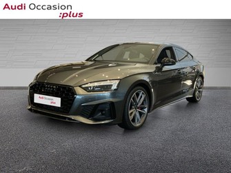 Photo Audi A5 Sportback 40 TFSI 204ch Competition S tronic 7