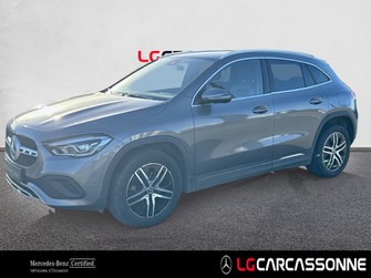 Photo Mercedes GLA 150ch Progressive Line 8G-DCT