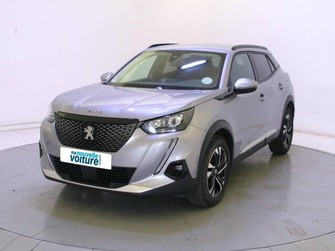 Photo Peugeot 2008 BlueHDi 110 S&amp;S BVM6 - Allure Pack