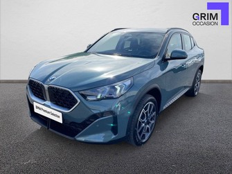 Photo Bmw X2 U10 X2 sDrive 20i 170ch DKG7